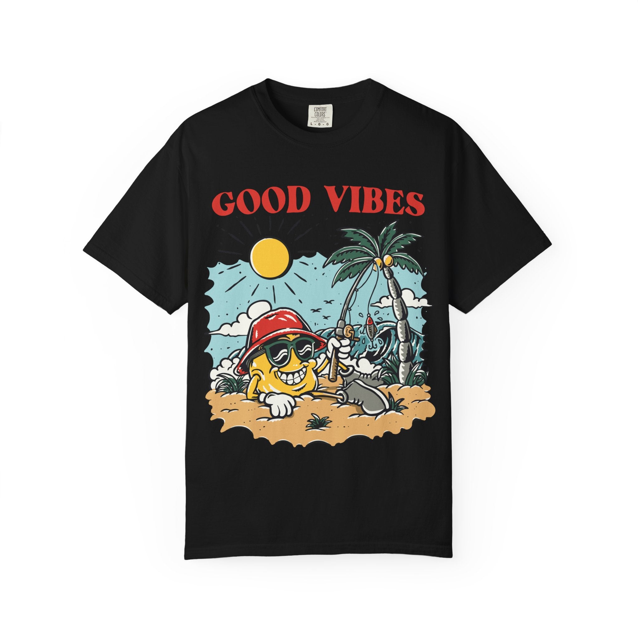 Good Vibes T-shirt