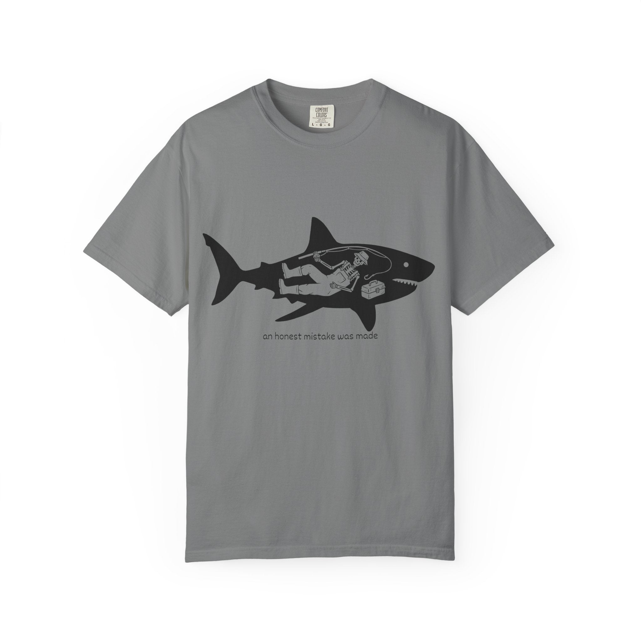 Honest Mistake T-shirt