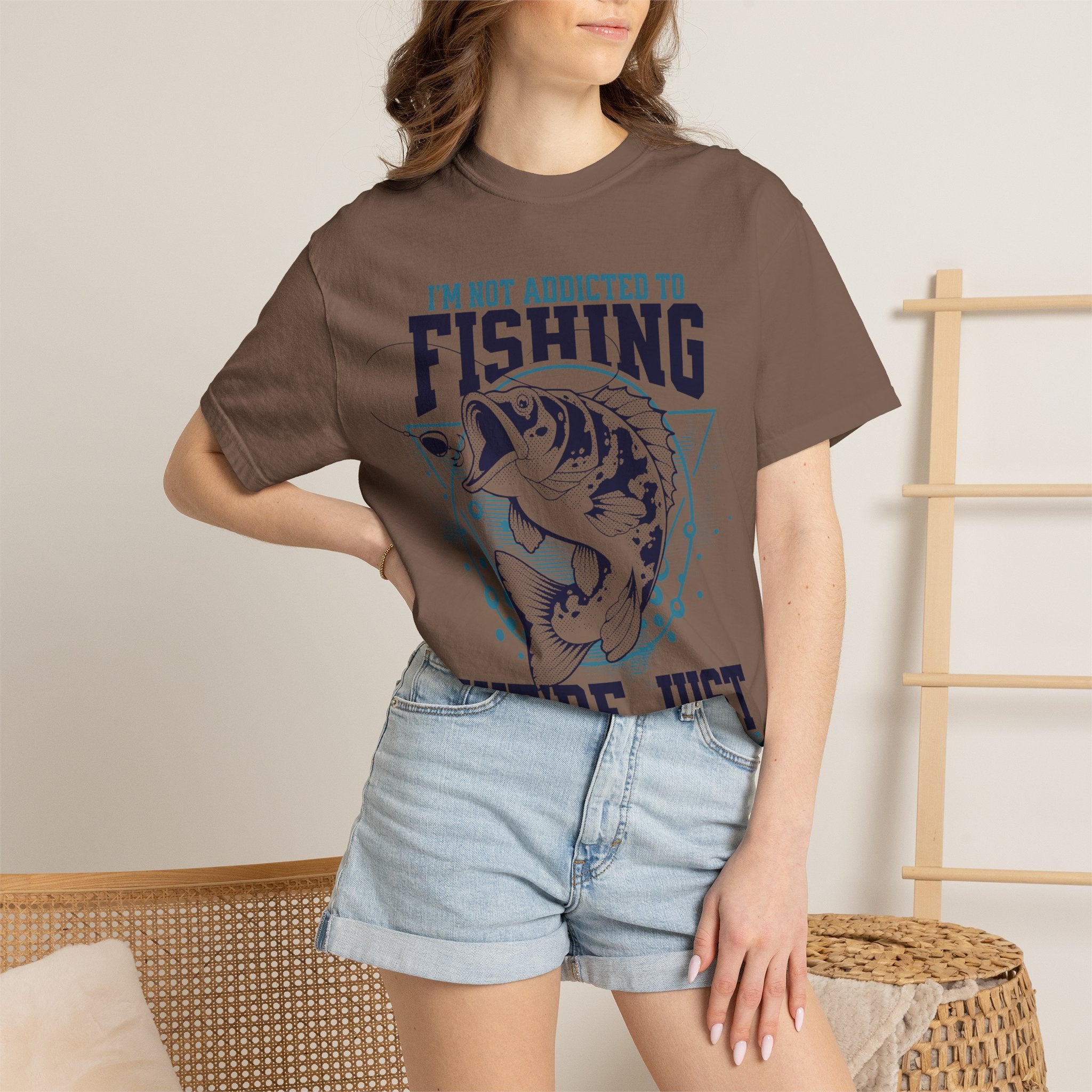 Just Committed T-shirt