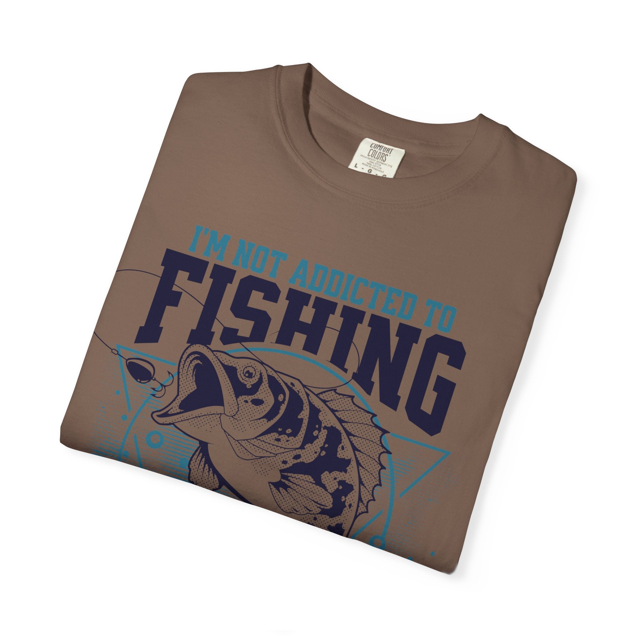 Just Committed T-shirt