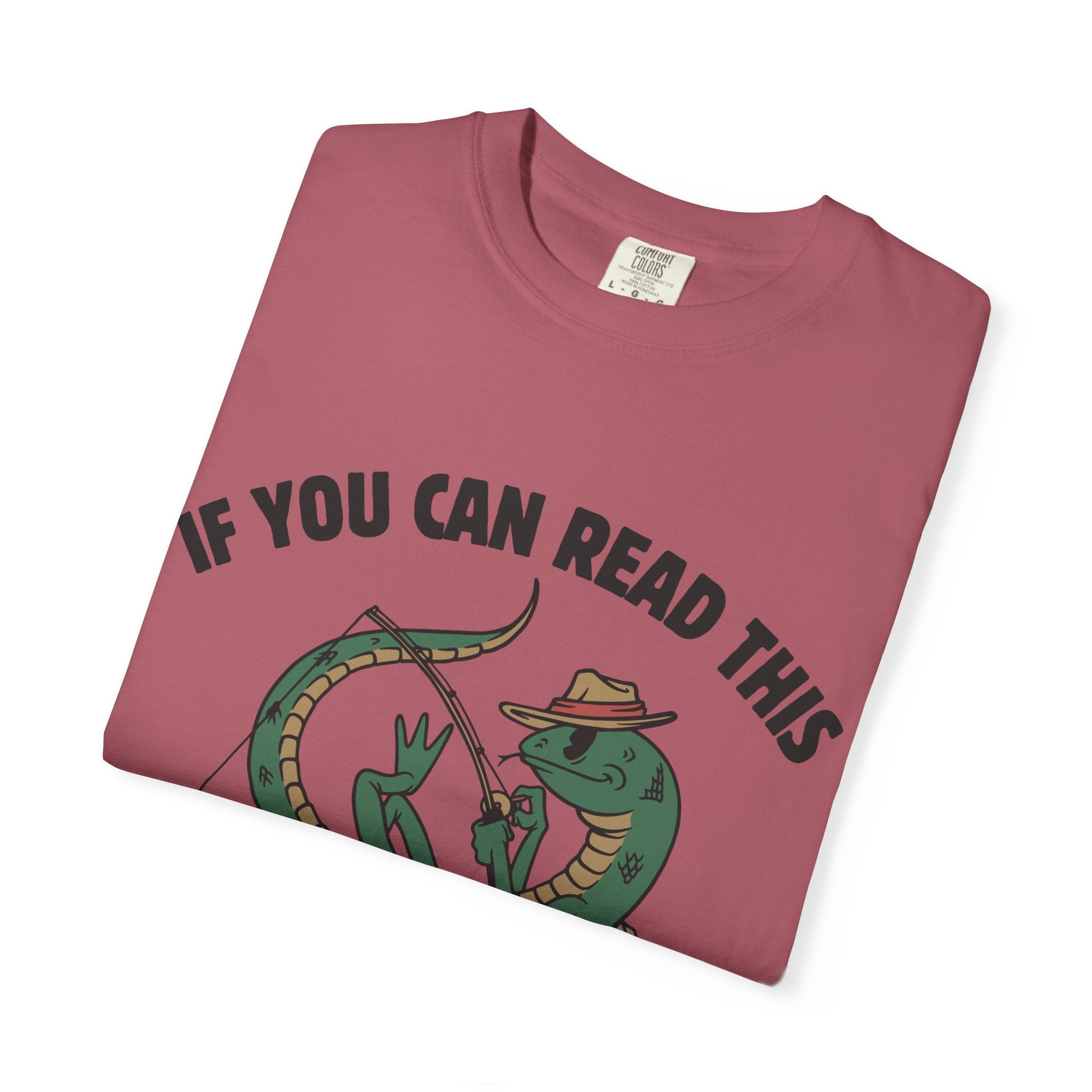 Within Disturbing Range T-shirt