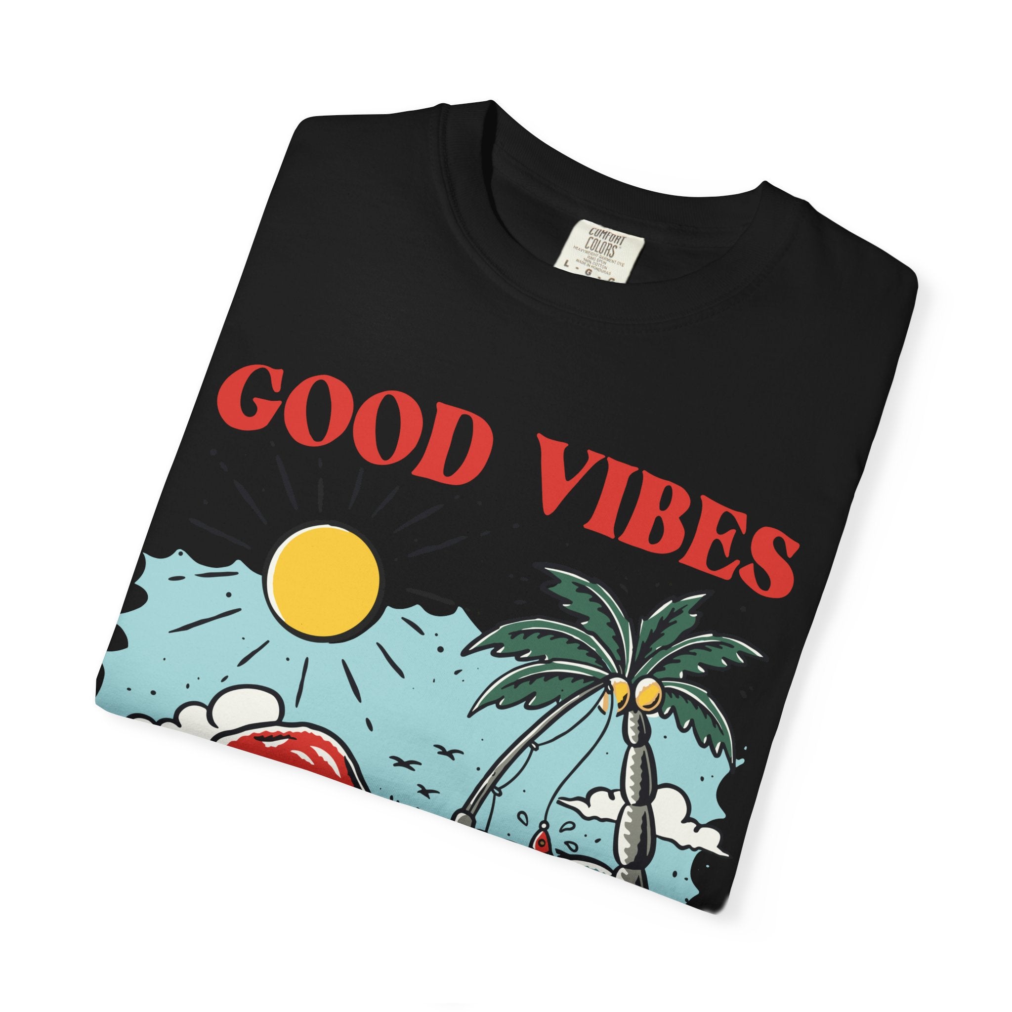 Good Vibes T-shirt