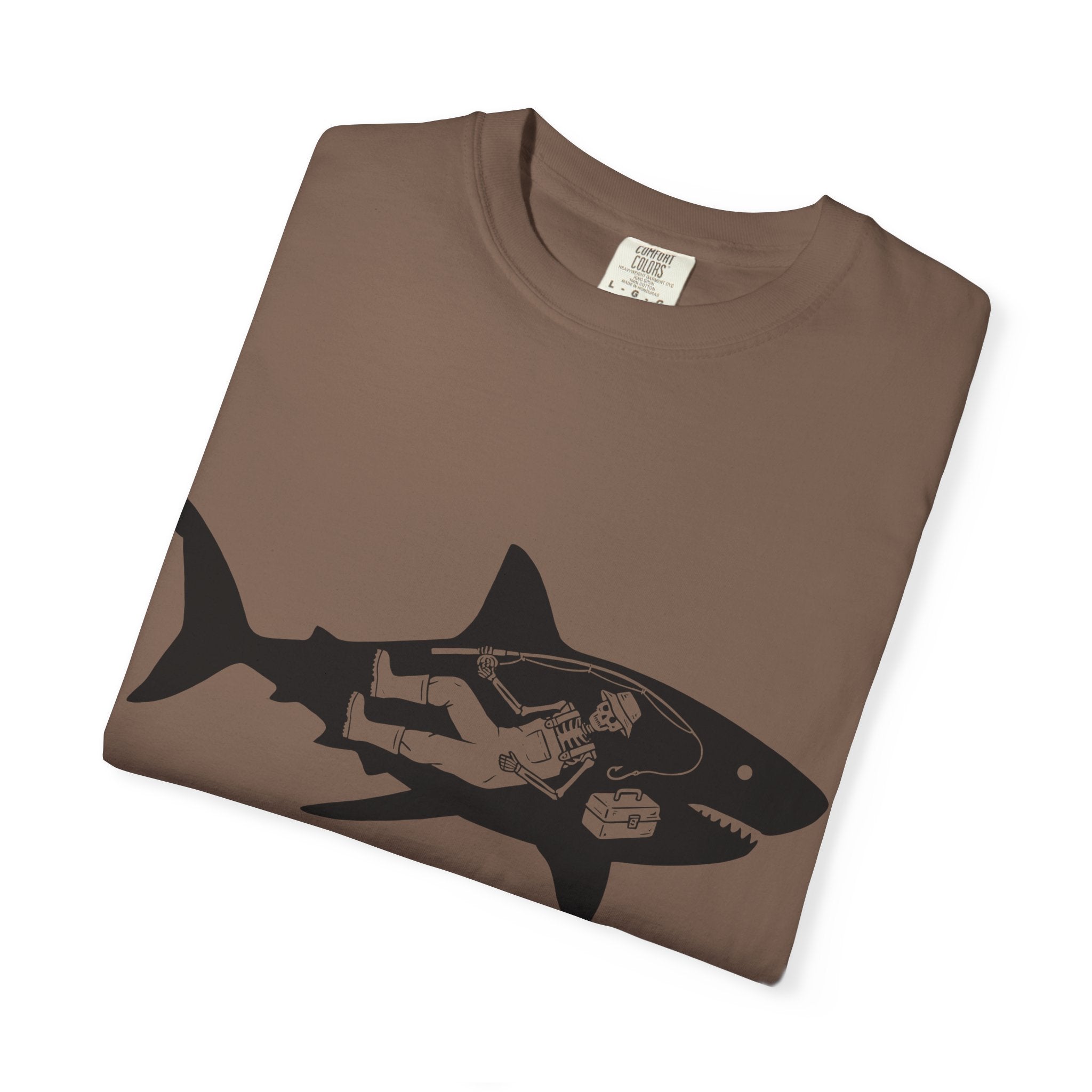Honest Mistake T-shirt