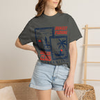 Angler Club T-shirt