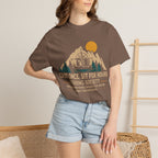 Cast Once T-shirt