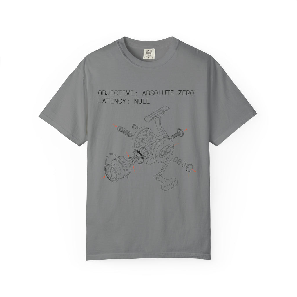 Absolute Zero T-shirt
