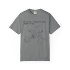 Absolute Zero T-shirt