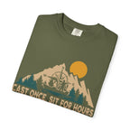 Cast Once T-shirt