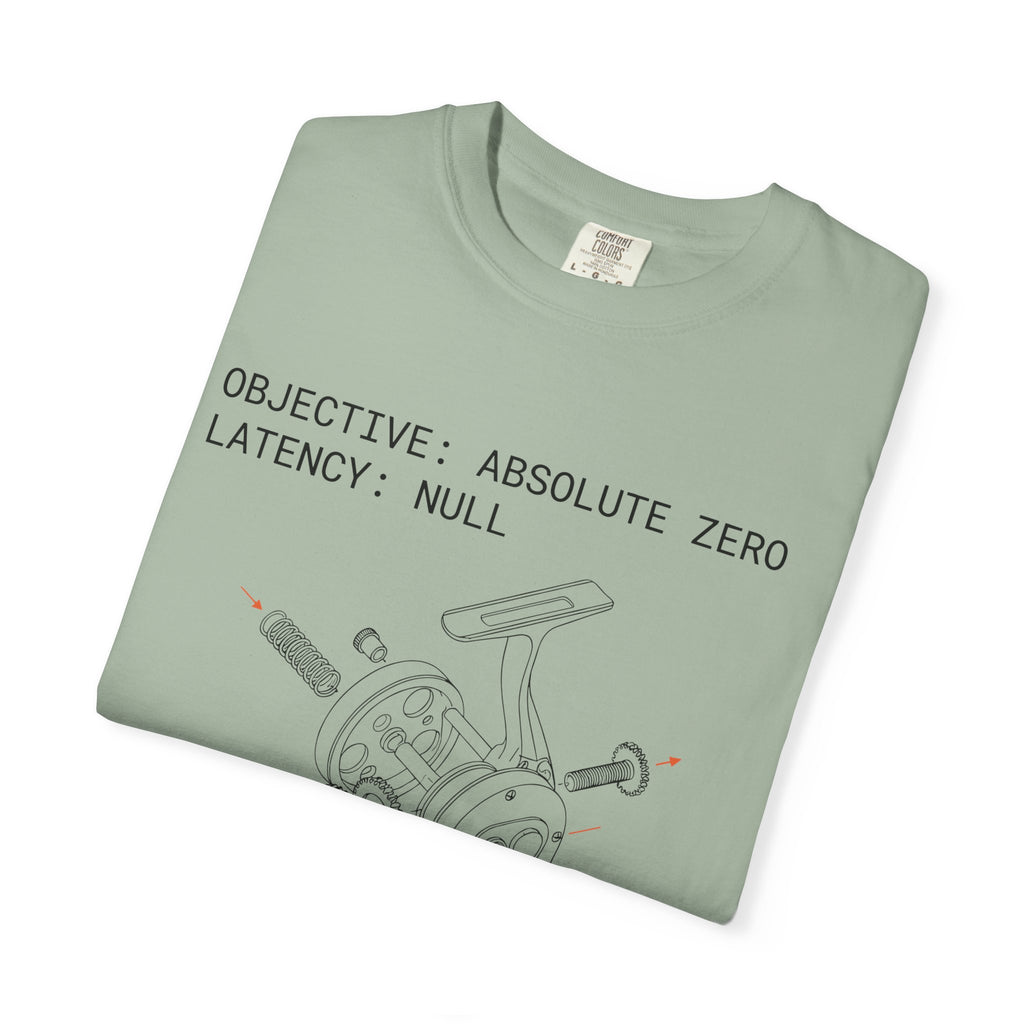 Absolute Zero T-shirt