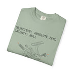 Absolute Zero T-shirt