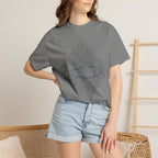 Calm Pattern T-shirt