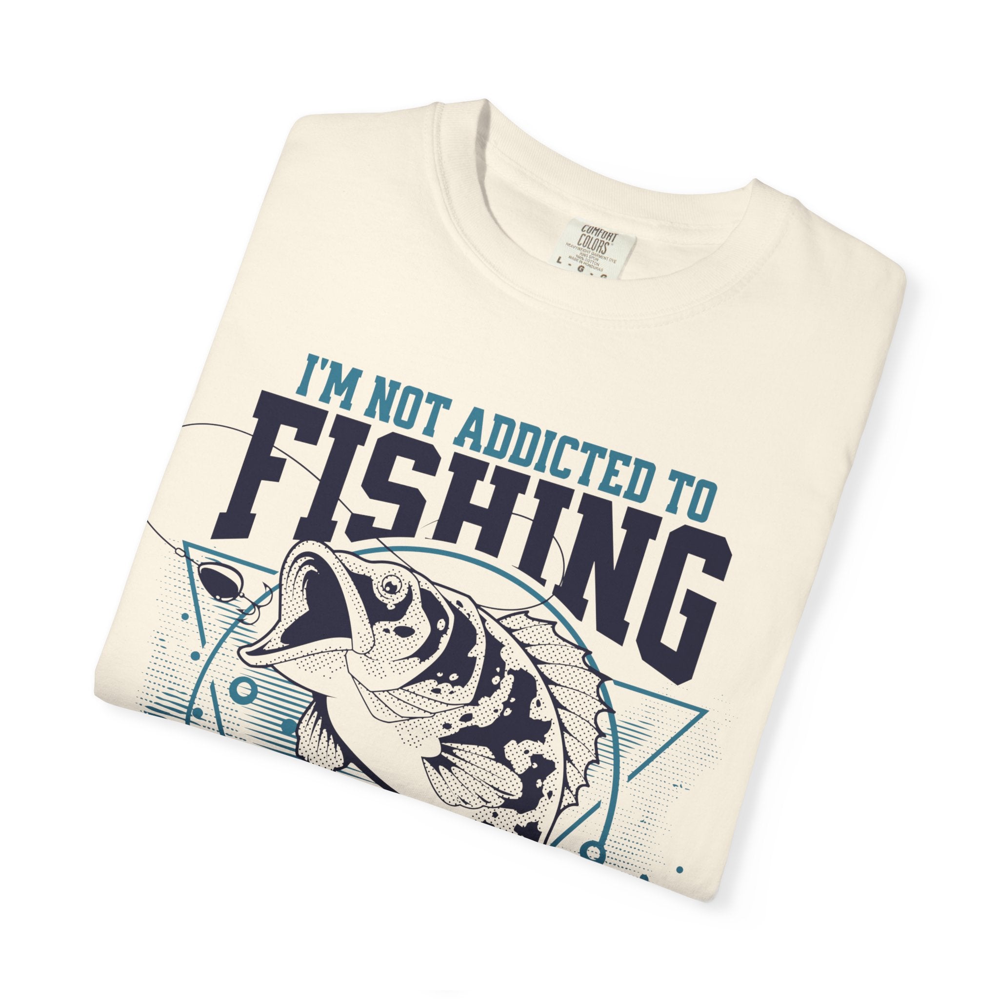 Just Committed T-shirt