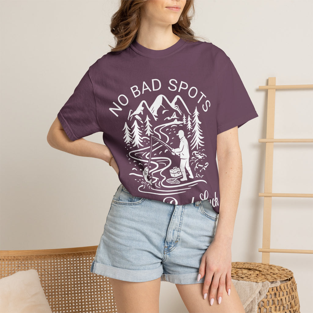 Bad Luck T-shirt