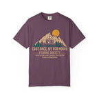 Cast Once T-shirt