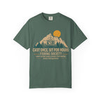 Cast Once T-shirt