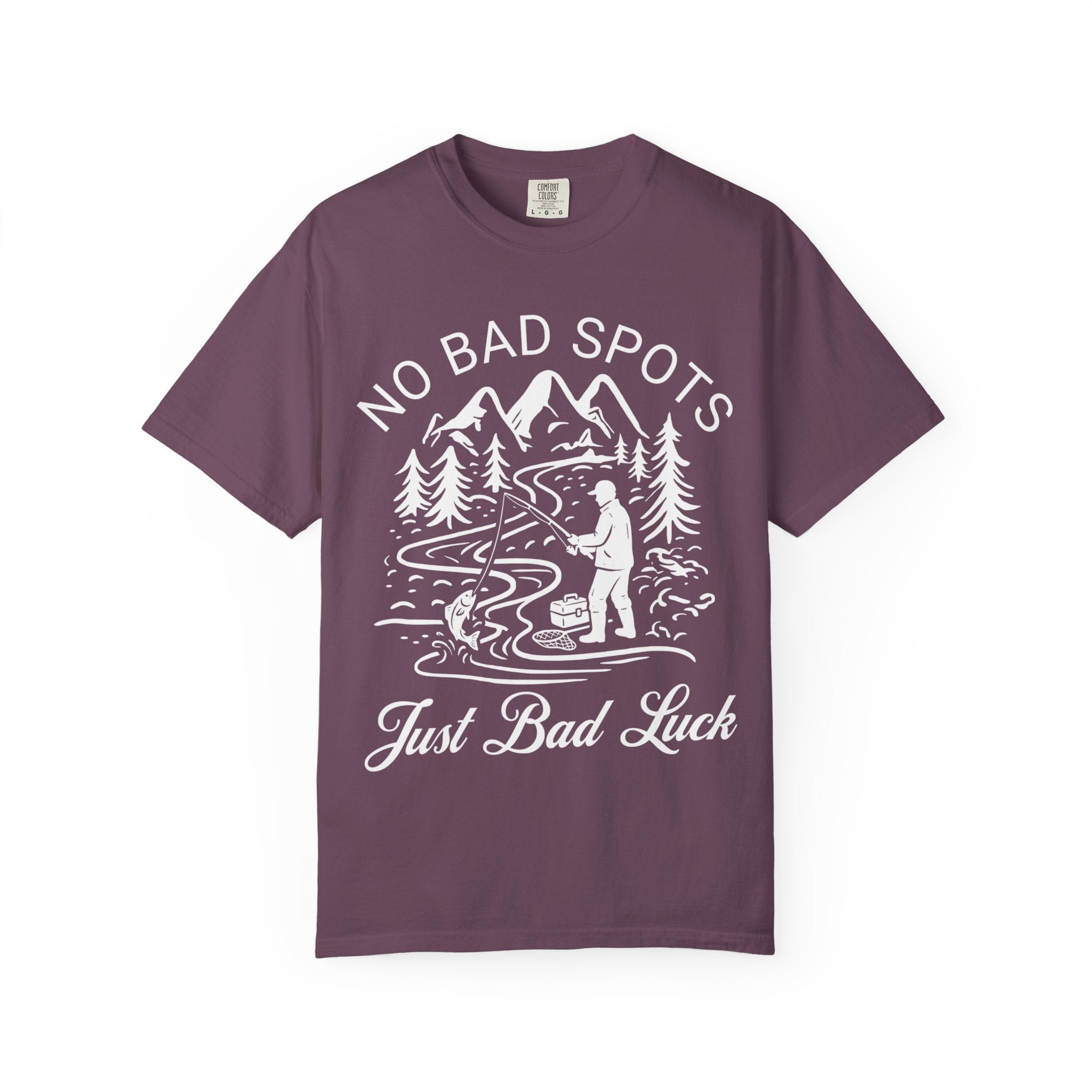 Bad Luck T-shirt