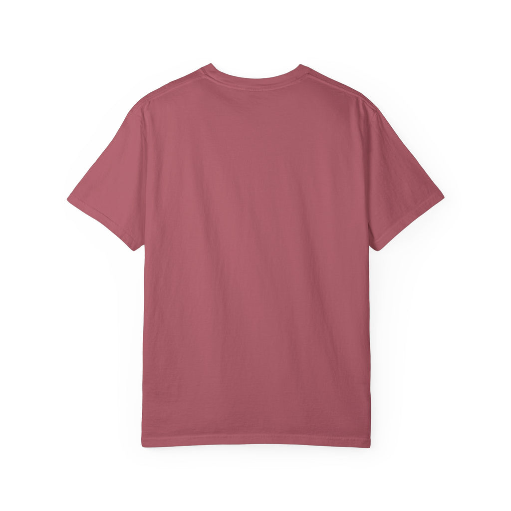Calm Pattern T-shirt