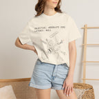 Absolute Zero T-shirt