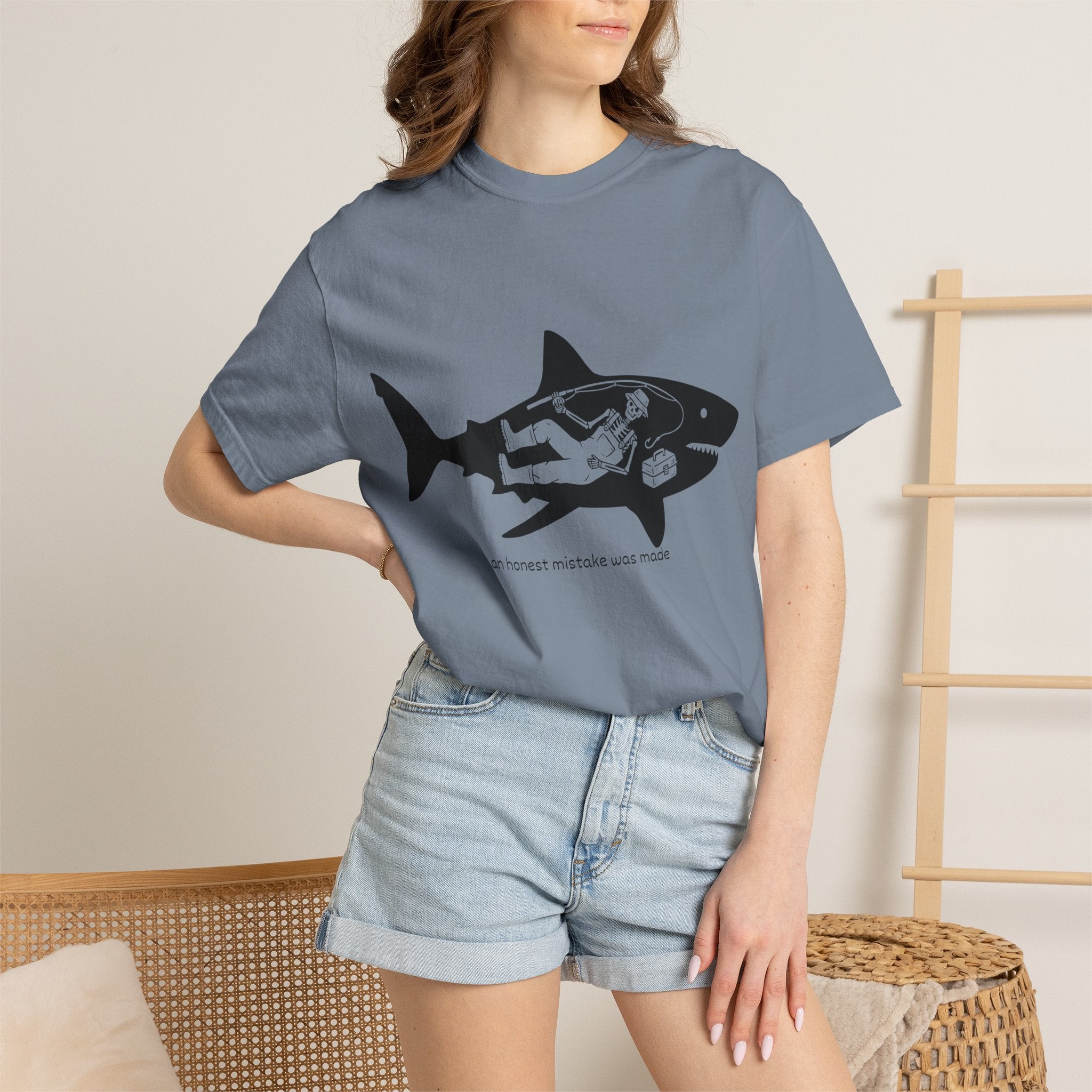 Honest Mistake T-shirt