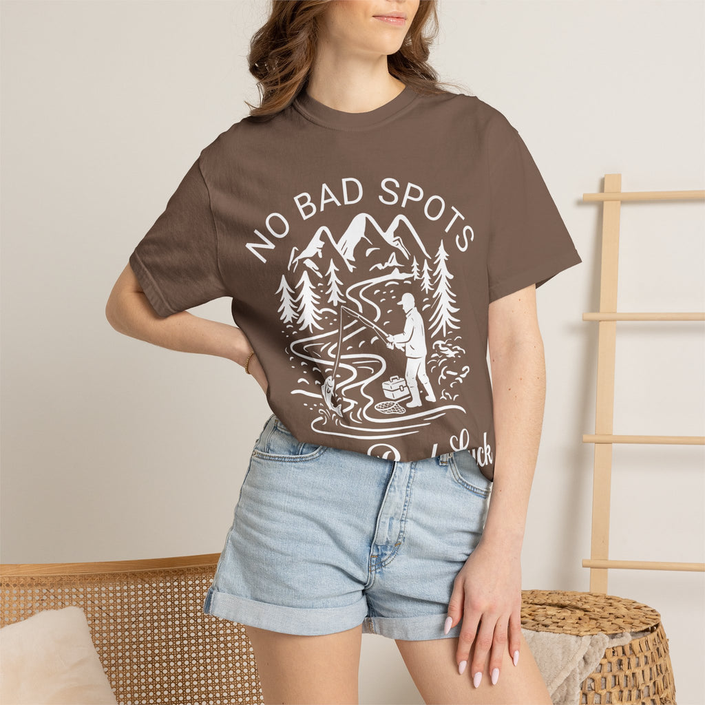 Bad Luck T-shirt