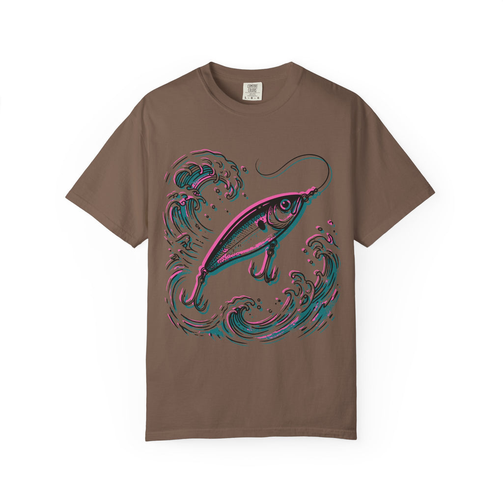 Analog Escape T-shirt