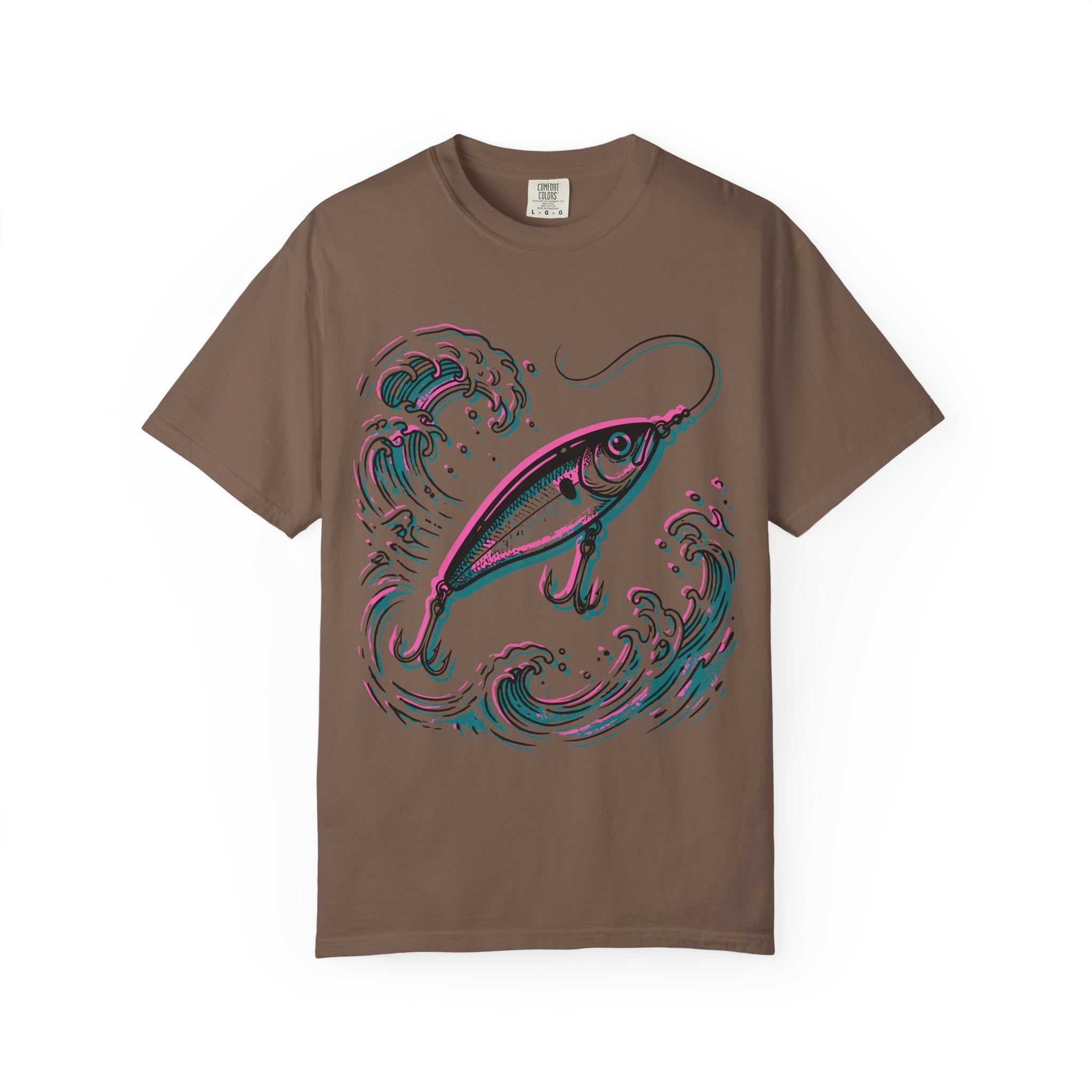 Analog Escape T-shirt