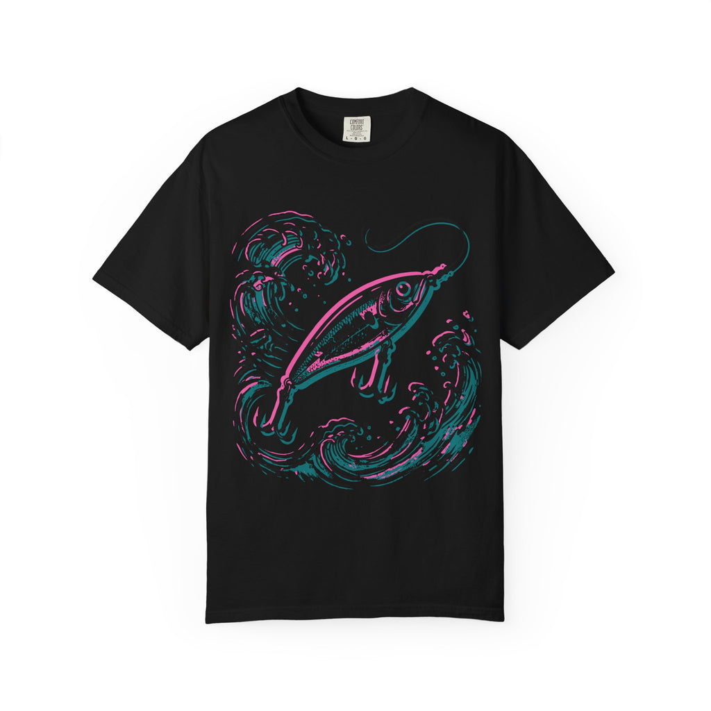 Analog Escape T-shirt