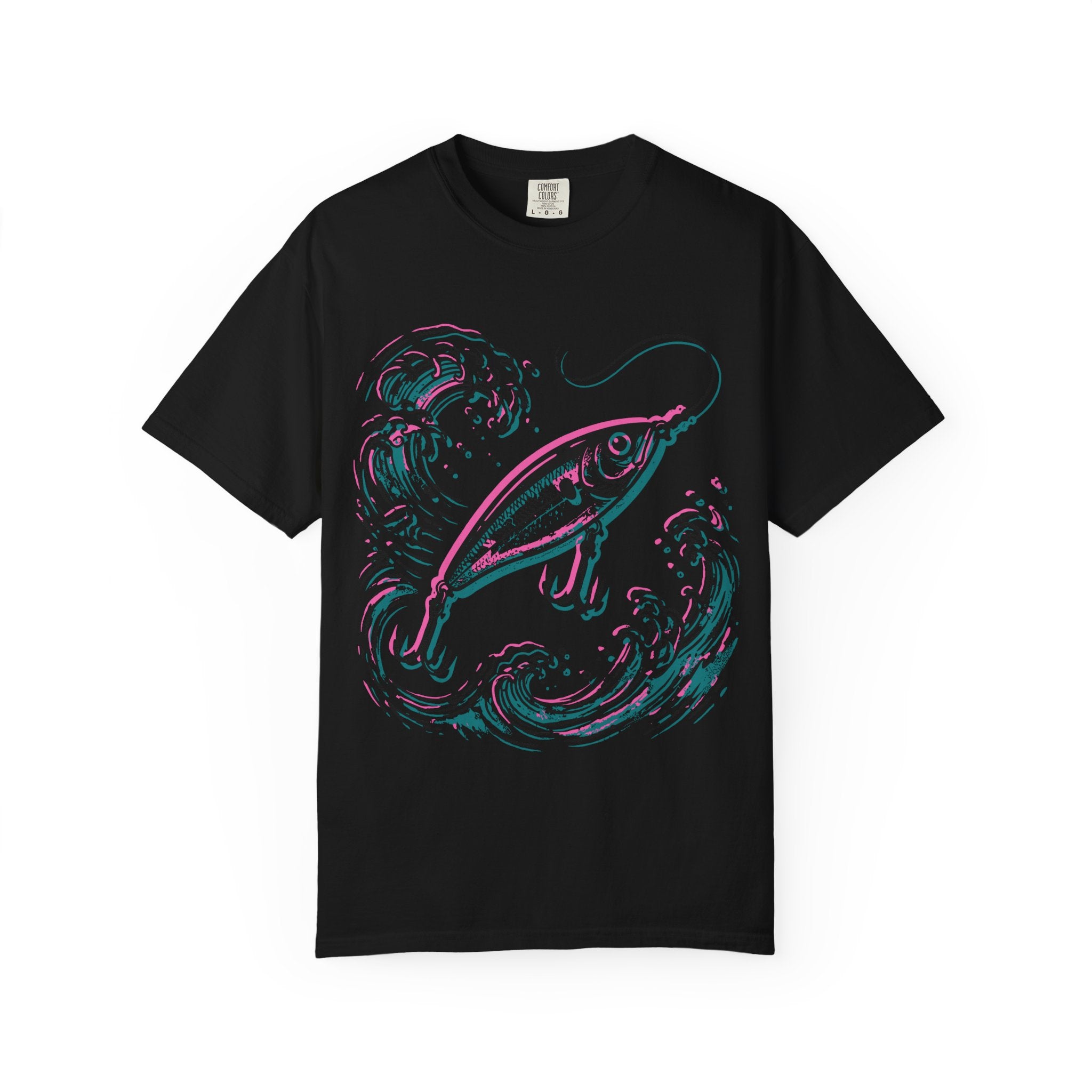 Analog Escape T-shirt
