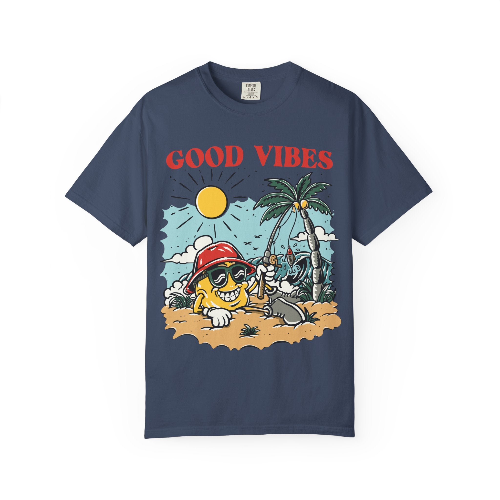 Good Vibes T-shirt