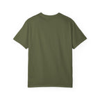 Brook Trout Drawing T-shirt