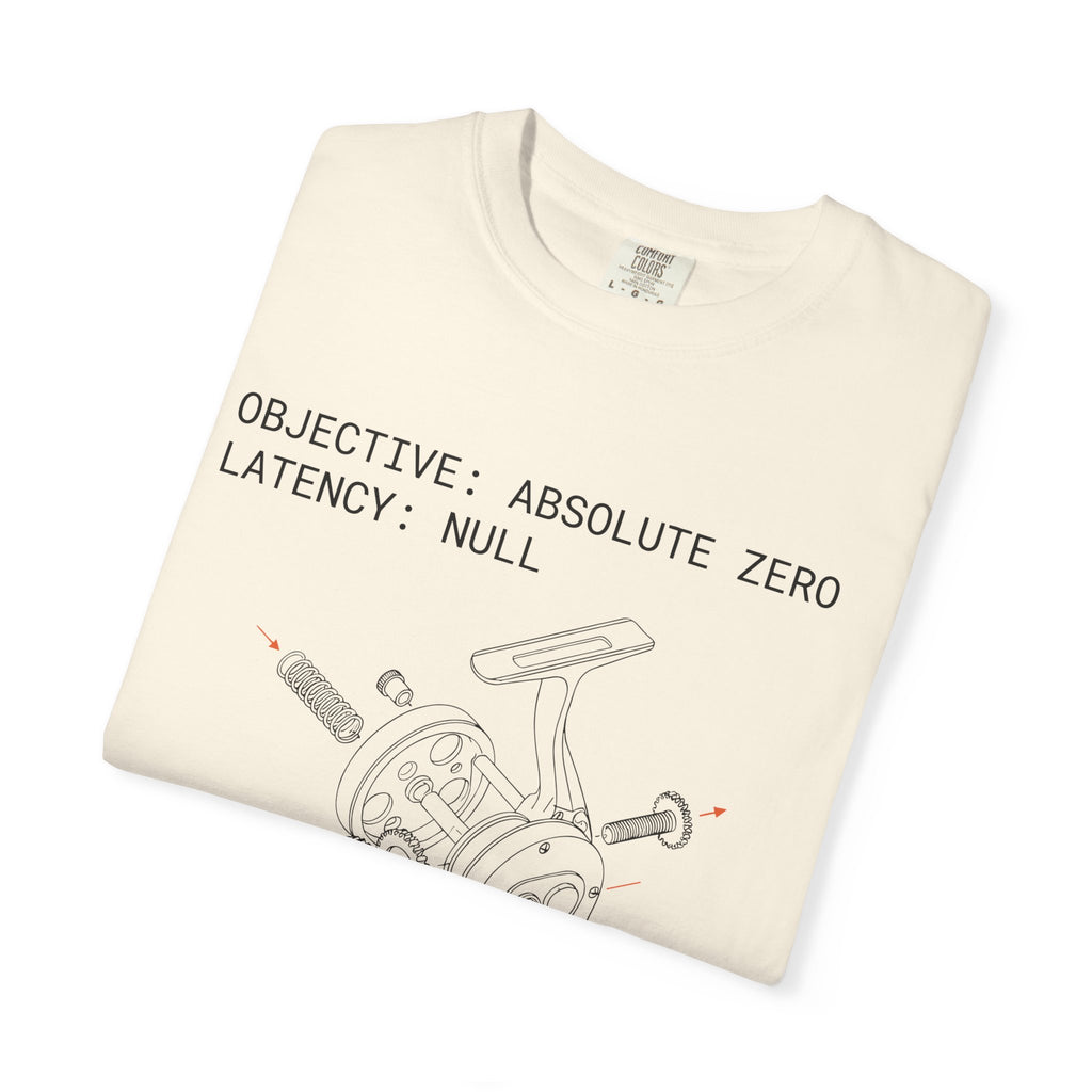 Absolute Zero T-shirt
