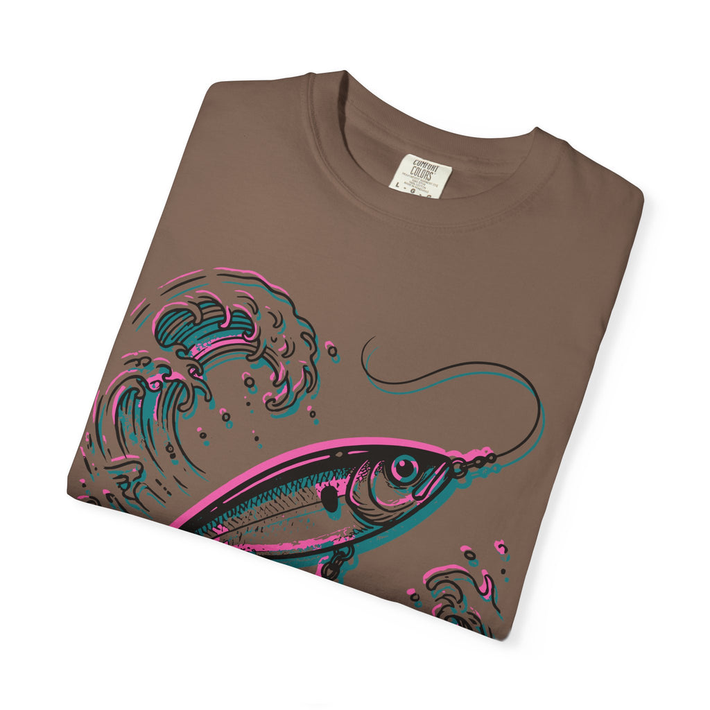 Analog Escape T-shirt