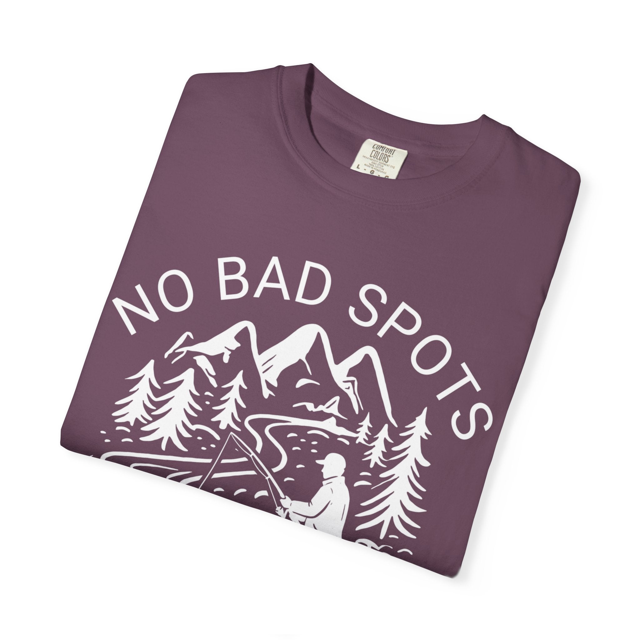 Bad Luck T-shirt