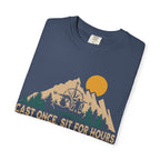 Cast Once T-shirt