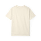 Fishing Mandala T-shirt