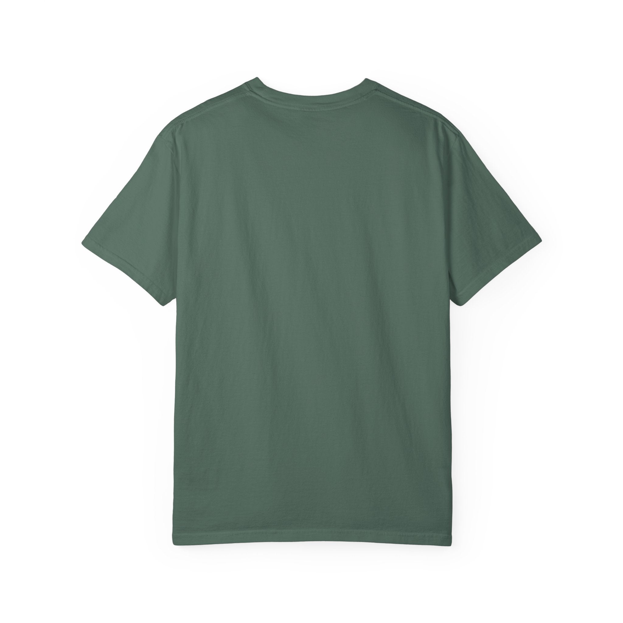 Cast Once T-shirt