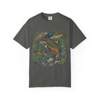 Brook Trout Drawing T-shirt