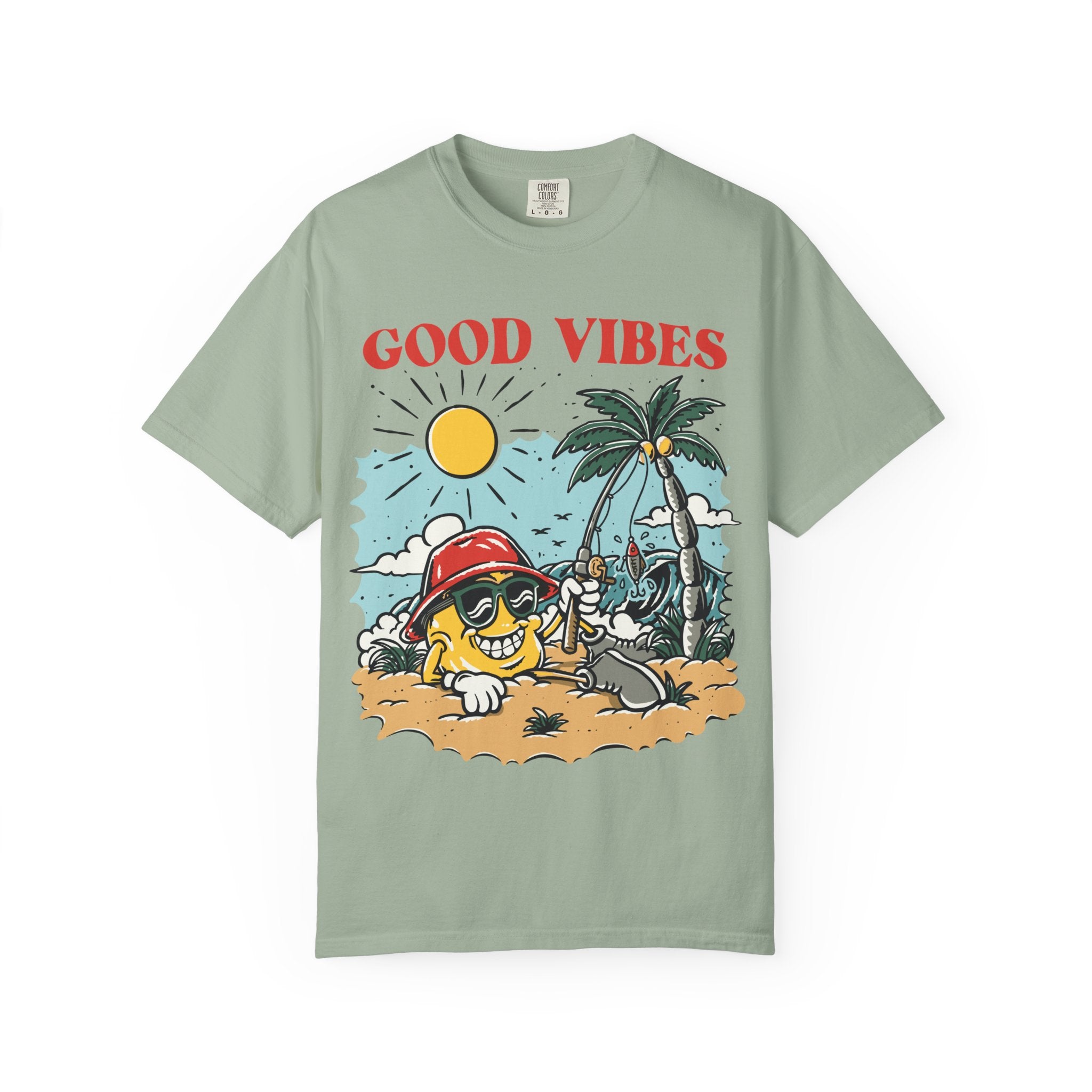 Good Vibes T-shirt