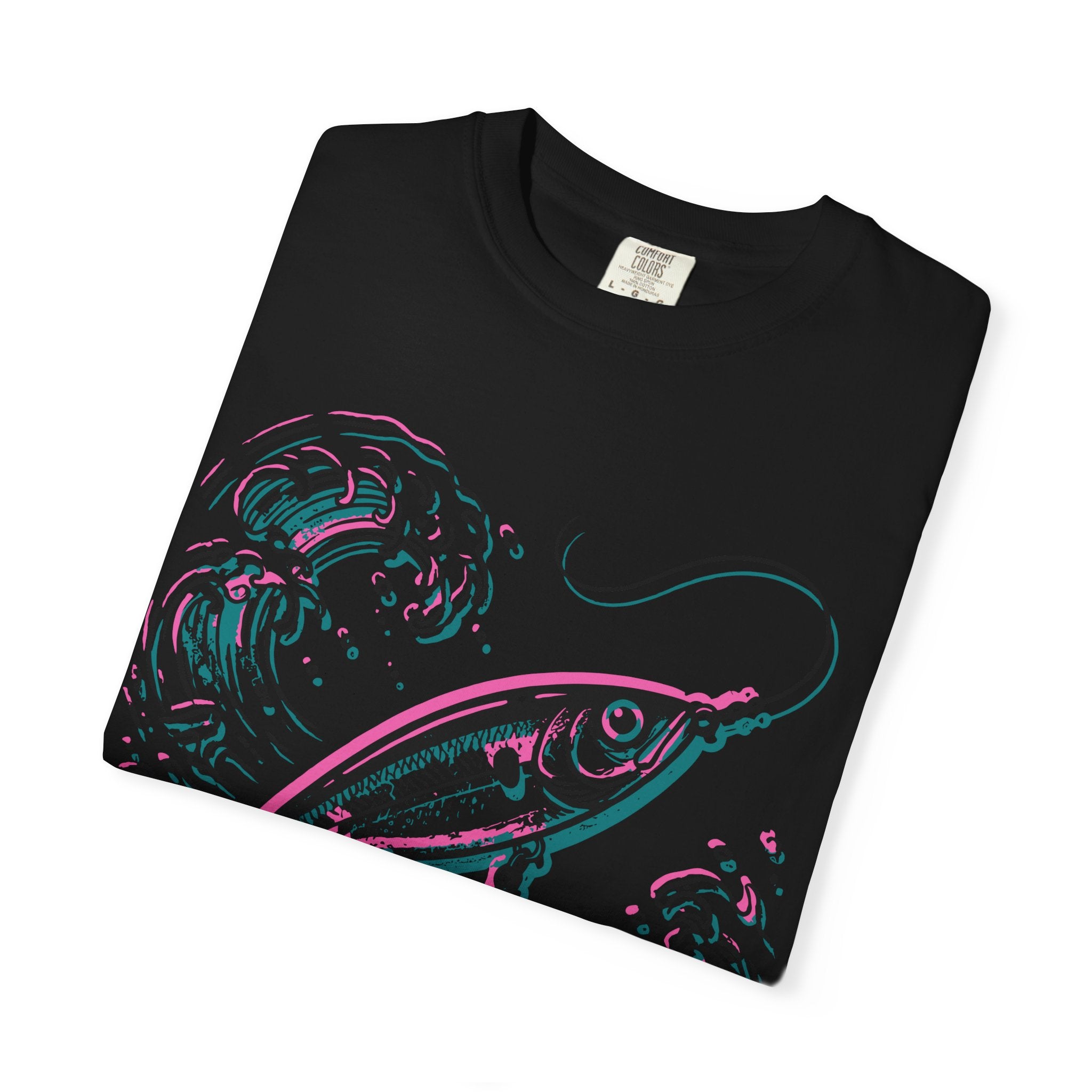 Analog Escape T-shirt