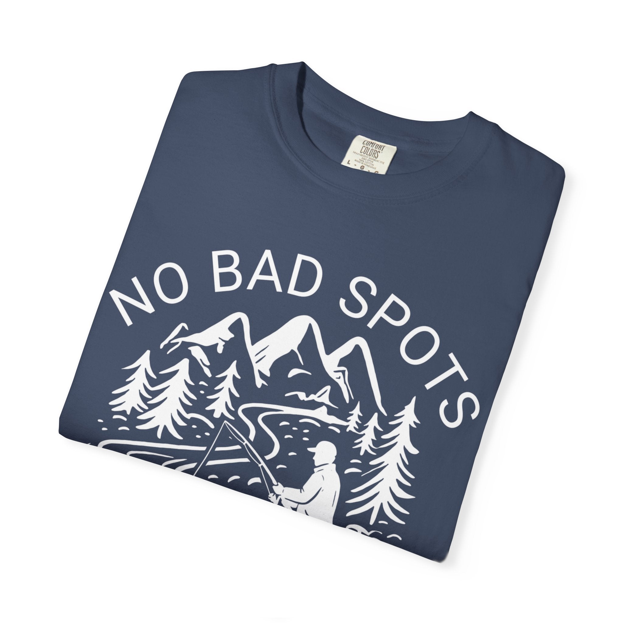 Bad Luck T-shirt