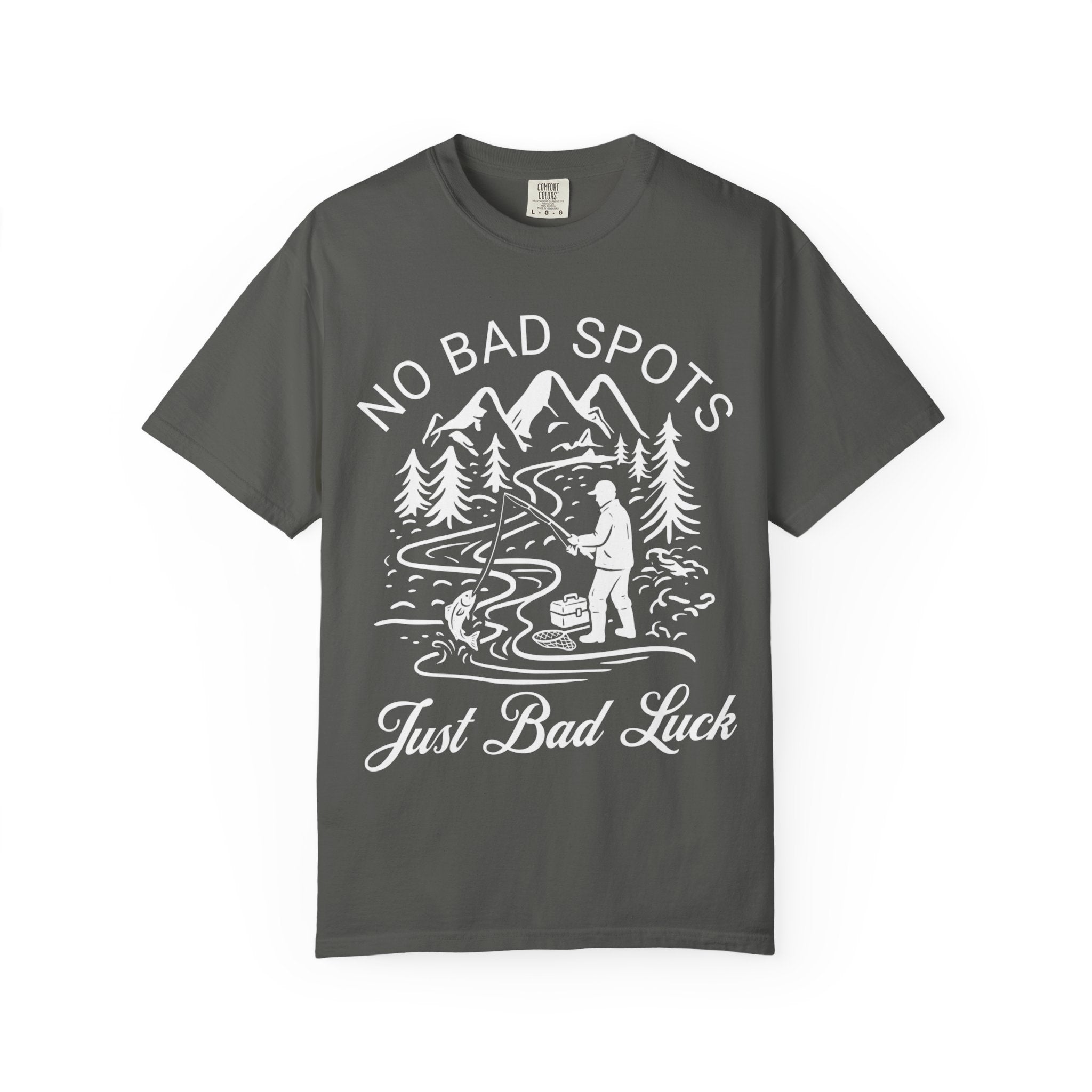 Bad Luck T-shirt
