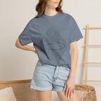 Calm Pattern T-shirt