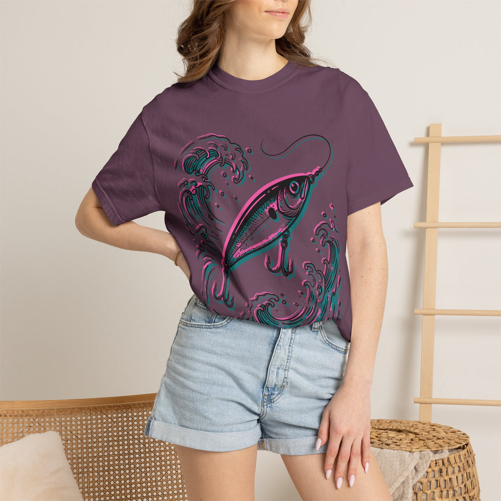 Analog Escape T-shirt
