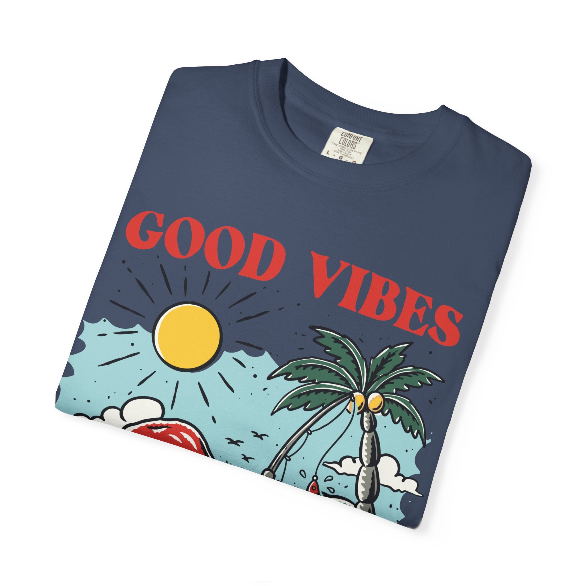 Good Vibes T-shirt