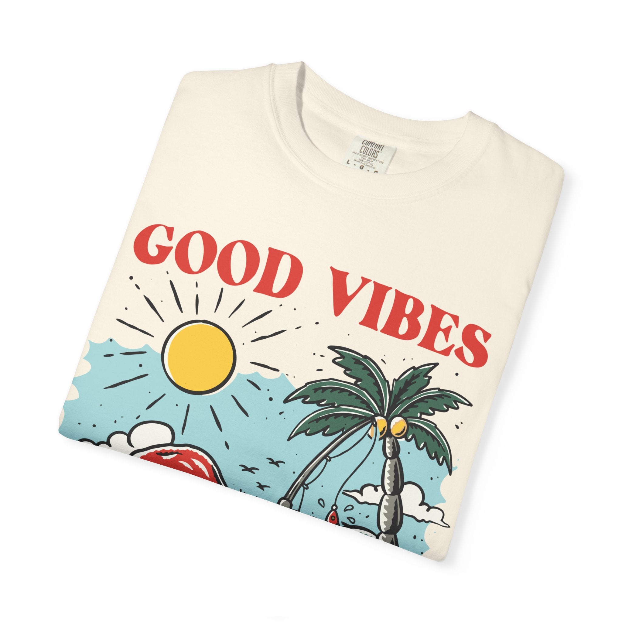Good Vibes T-shirt