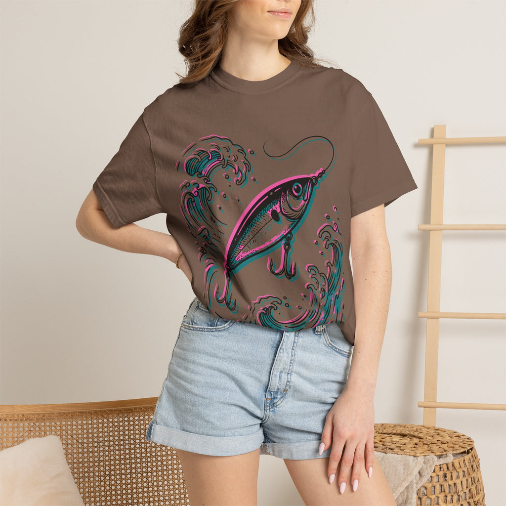 Analog Escape T-shirt