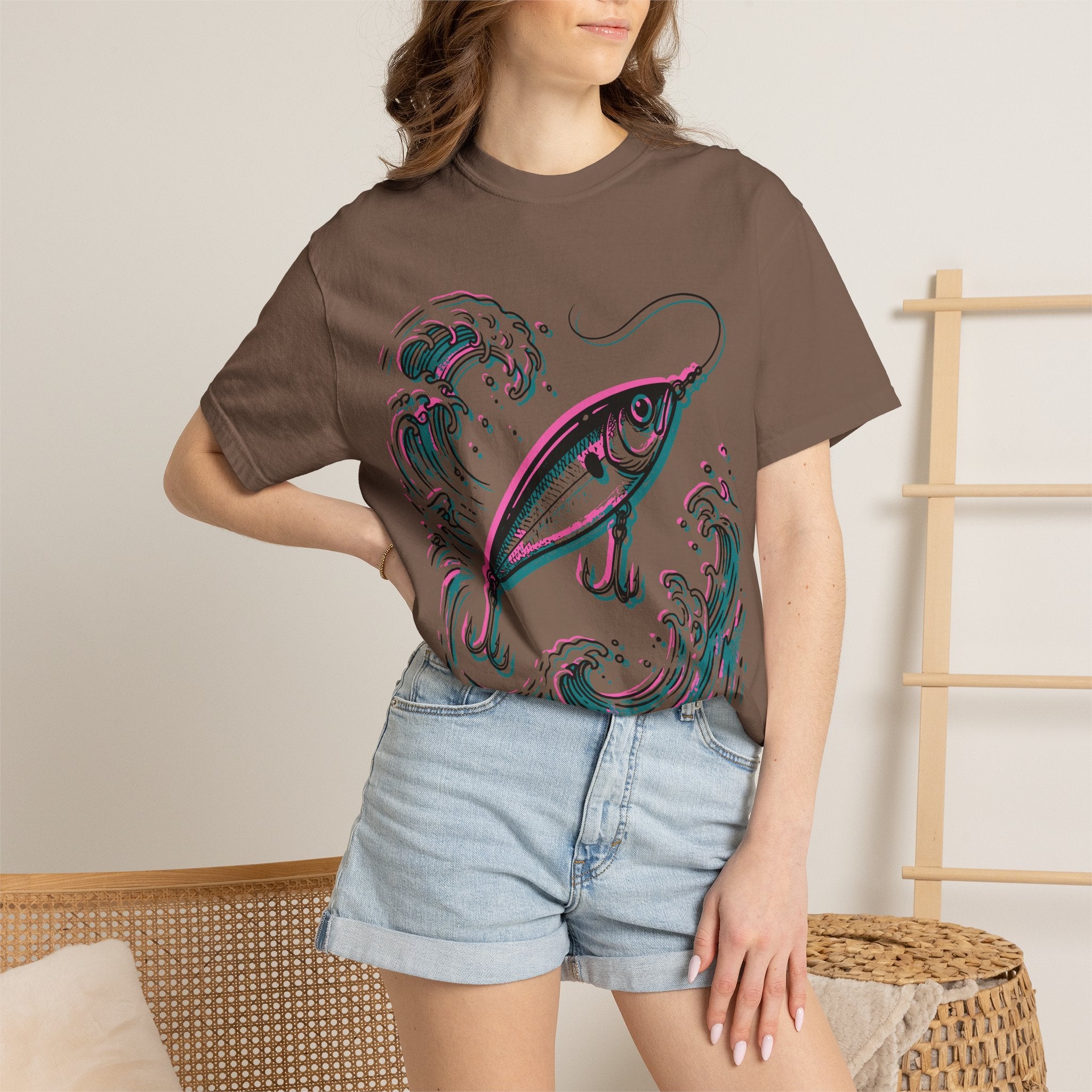 Analog Escape T-shirt