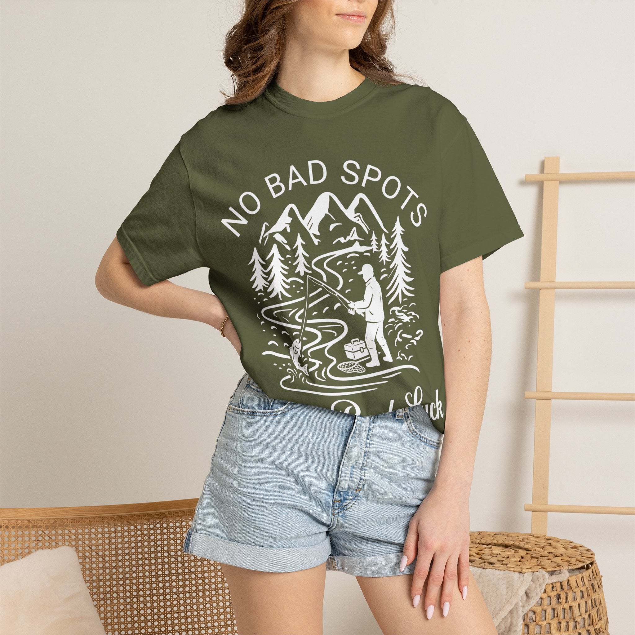 Bad Luck T-shirt