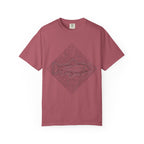 Calm Pattern T-shirt