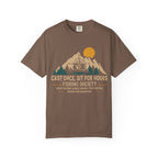 Cast Once T-shirt